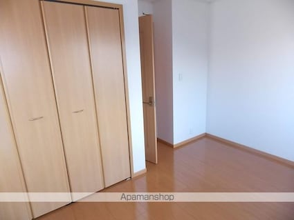 ドゥーハウスⅢ[1LDK/41.98m2]の内装5