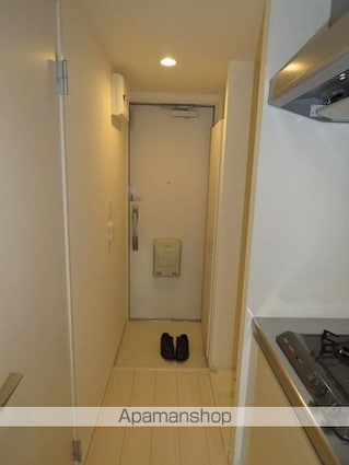 リブリ・レガーレ[1K/27.32m2]の内装1