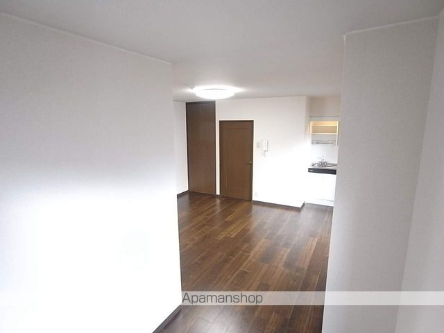 ジュノー雅の内装写真
