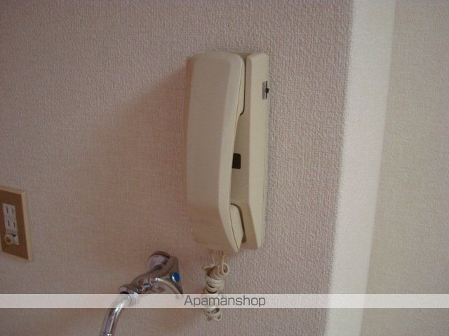 ハイライフ橋本の内装写真