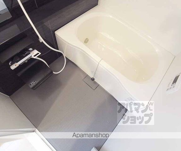 ドメールセプト エトワール椥辻の内装写真