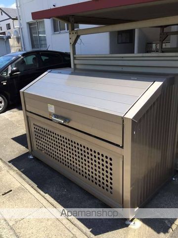 プリンセス石山のその他写真
