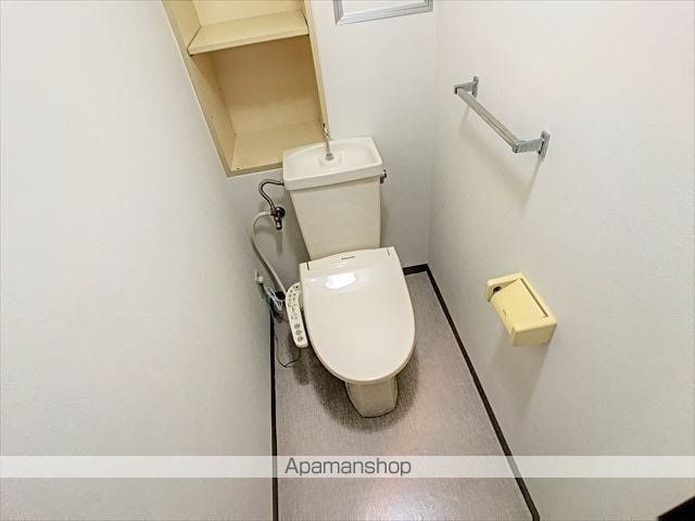 サウスライト西新の内装写真