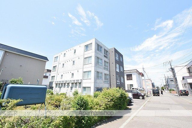 LEMONED N31の外観写真