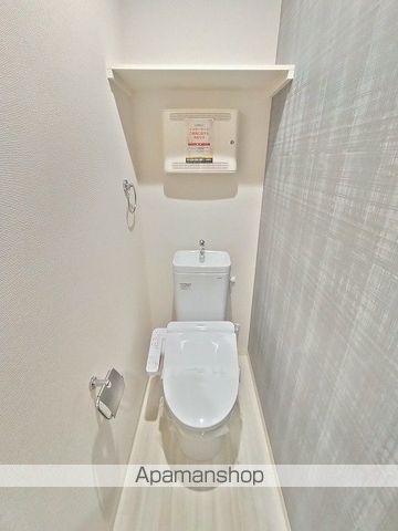 フジパレス阪急豊津駅南II番館の内装写真
