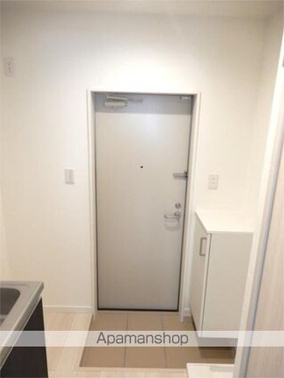 ＮＳＧＡＴＥ光が丘[1K/20.02m2]のトイレ
