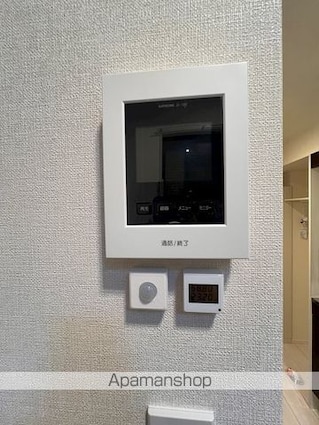 ハーモニーテラス上板橋Ⅱ[1R/11.14m2]のその他内装8