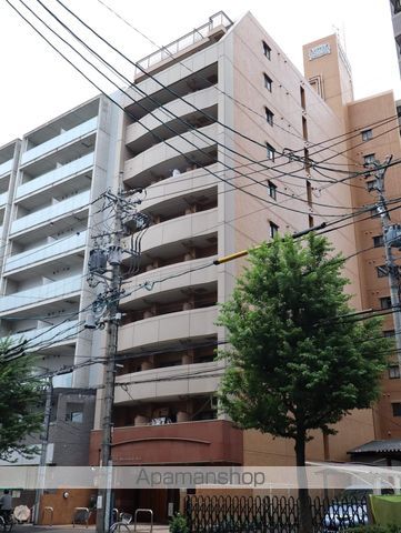 ライオンズマンション丸の内第5の外観写真