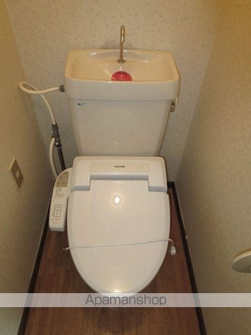 グランドハイツの内装写真