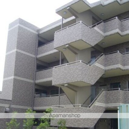 あるふぁⅠ[1LDK/44.61m2]の周辺4