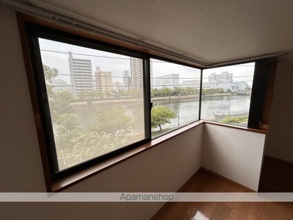 広島県広島市中区河原町[2LDK/54.63m2]の内装3
