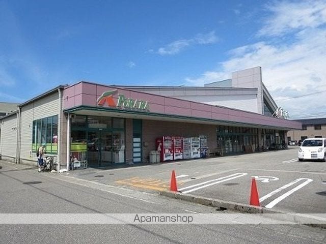グランシェルの周辺写真