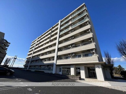 テルミオ常滑[1K/26.4m2]の外観1