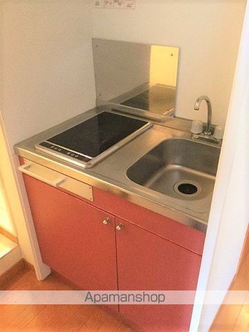 レオパレス方八町の内装写真