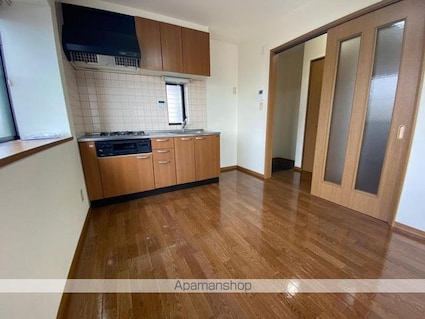 メープルガーデンハイツⅡ[2DK/40.11m2]の内装1