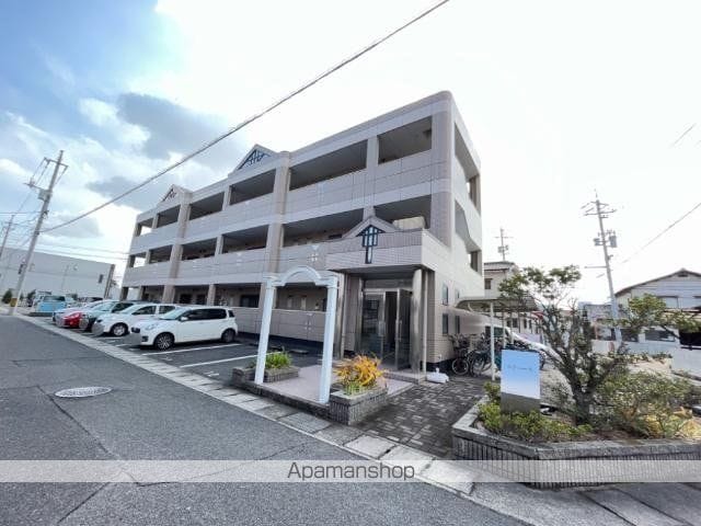 ルトゥールの外観写真