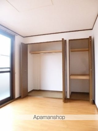 サニーパークⅠ[2DK/45.09m2]のその他内装