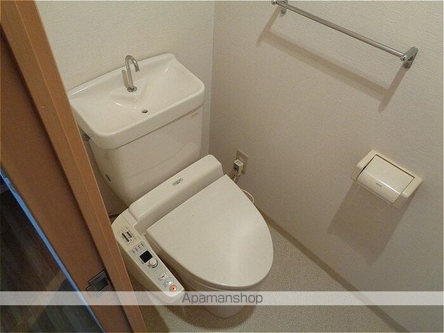 カーサフィオーレの内装写真