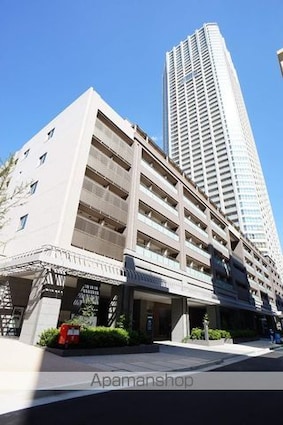 富久クロスコンフォートタワー[3LDK/76.29m2]の外観4
