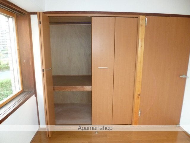 ヴィラ東原の内装写真