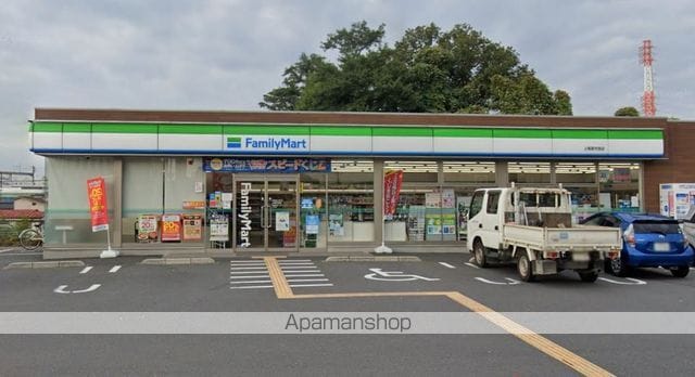 ヴェルディアーレ IIの周辺写真