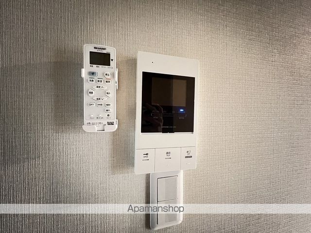 AILE上新庄の内装写真