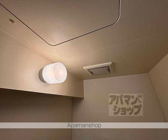 セノータの内装写真