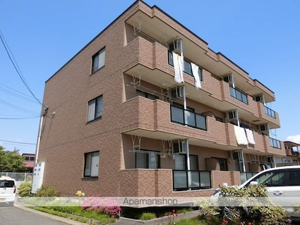 パルテール泉[2LDK/56.59m2]の外観2