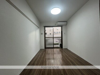 サニーハイツ[1R/16.9m2]の内装4