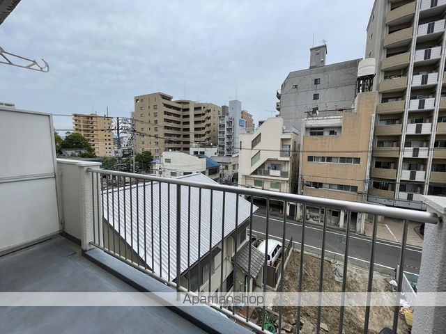 エイトビル広瀬の内装写真