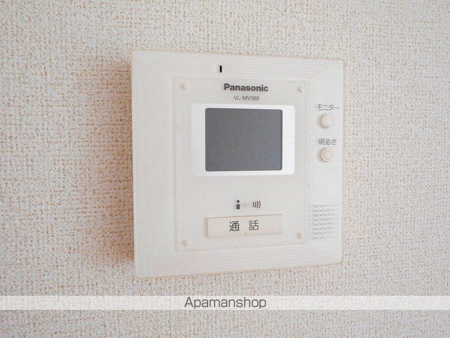 エクセルハイツの内装写真