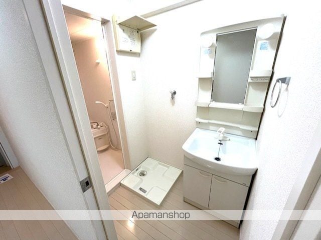レジデンスフジマンの内装写真