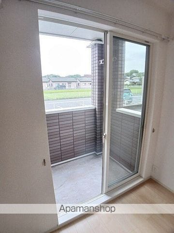 フェアリーVの内装写真