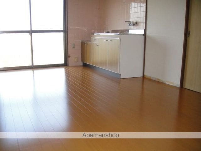 ファインホーム常用の内装写真