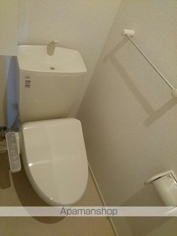 ヒルトップイイダIVの内装写真
