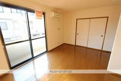 アドミレー樹太Ｃ棟[2LDK/50.47m2]のリビング・居間