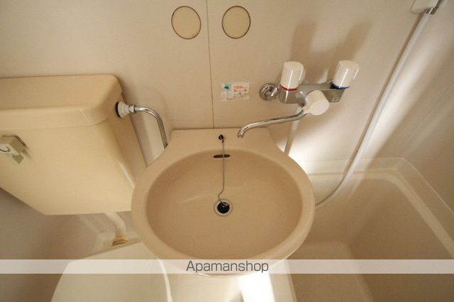 ベルウッドの内装写真
