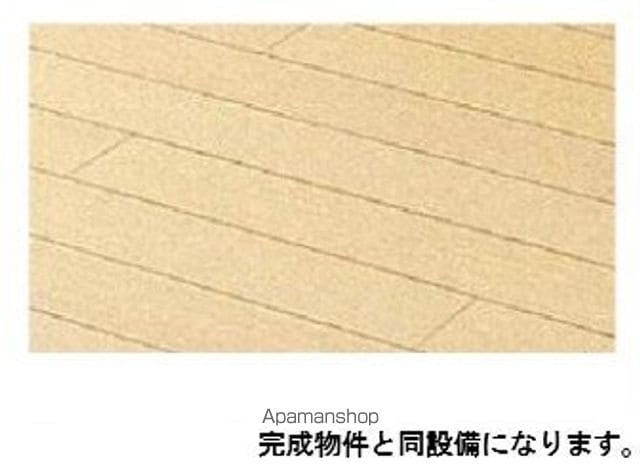 スピカテラスの内装写真