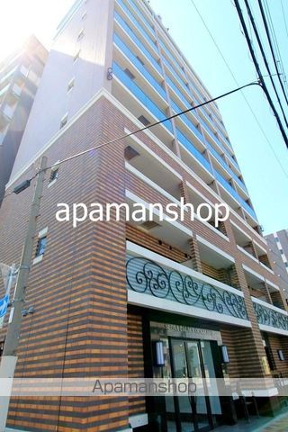 SEIWAPALECE大今里の外観写真