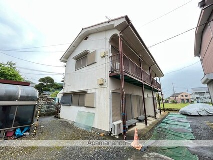 東京都八王子市丹木町３丁目[2K/34.02m2]の共用部3