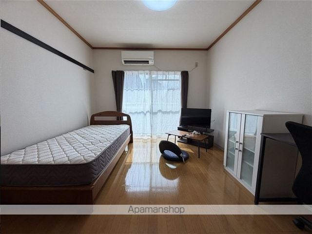 ピースフル錦町の内装写真