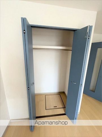 第5グリーンハイツの内装写真