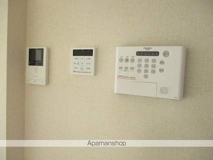 Ｇｒａｎｄ　Ｃａｌｉｃｅ　（グランカリス）[1LDK/36.53m2]のその他設備