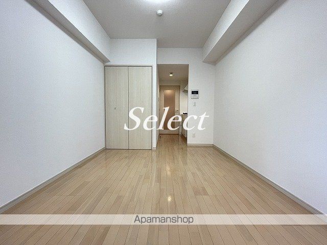 グランフォース横浜関内の内装写真