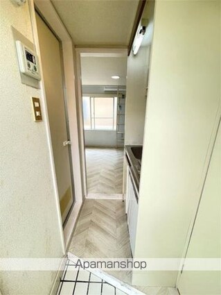 東京都練馬区氷川台２丁目[1K/11.76m2]の内装7