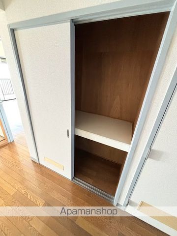 リバティ久谷の内装写真