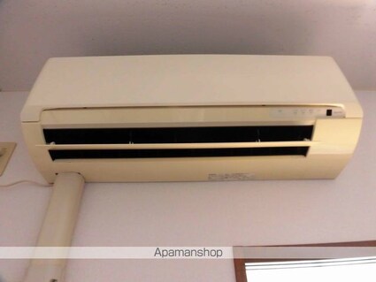 ハウディ月が丘[3DK/83.52m2]のその他設備