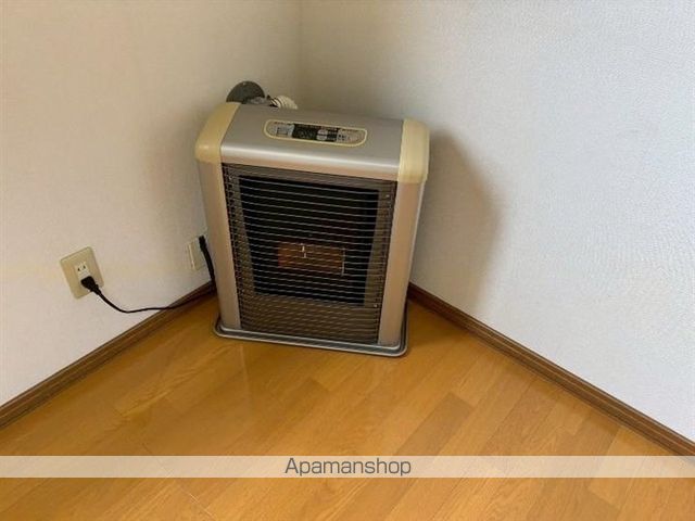 大昭センチュリービラの内装写真