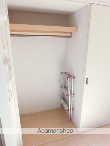 セレニテ H0NMACHI ECOATの内装写真