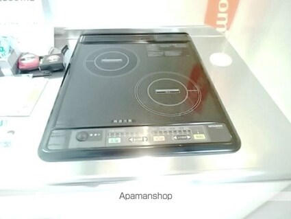 エポックシーマ[1R/29.25m2]のキッチン